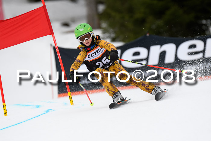 4. Ziener Cup 2018 RS ASV