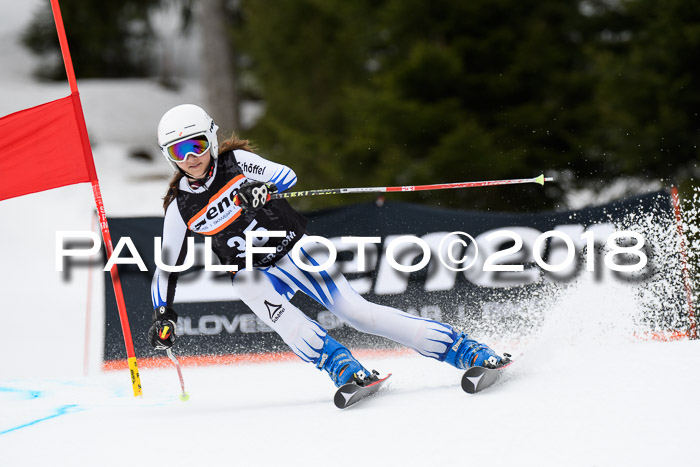 4. Ziener Cup 2018 RS ASV