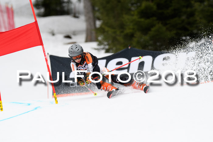 4. Ziener Cup 2018 RS ASV