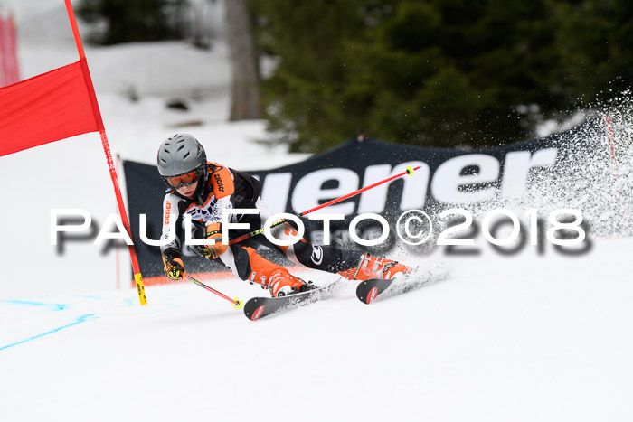 4. Ziener Cup 2018 RS ASV