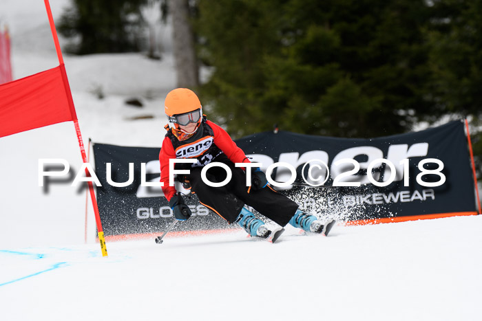4. Ziener Cup 2018 RS ASV