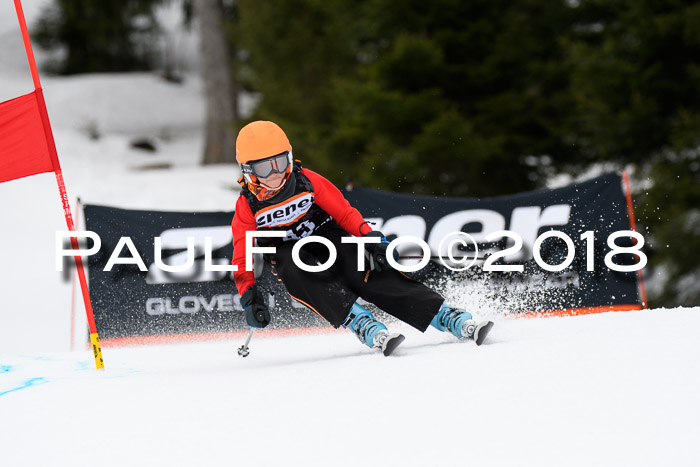 4. Ziener Cup 2018 RS ASV