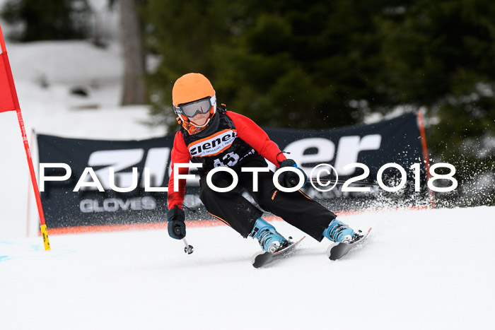 4. Ziener Cup 2018 RS ASV