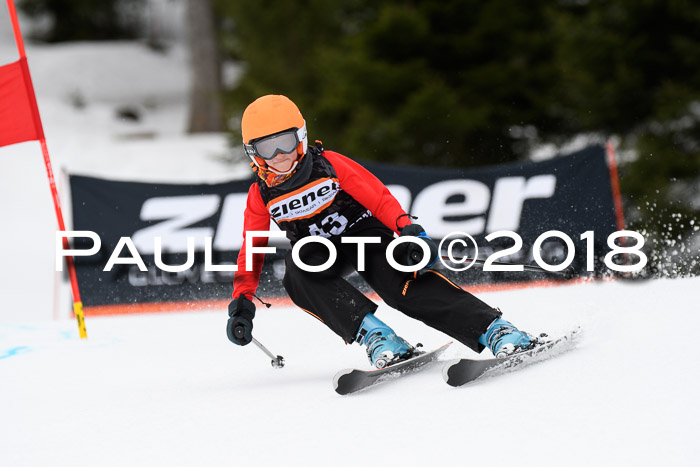 4. Ziener Cup 2018 RS ASV