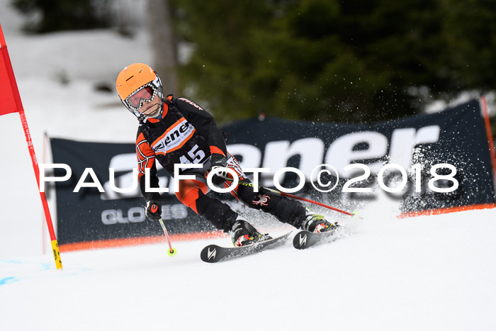 4. Ziener Cup 2018 RS ASV