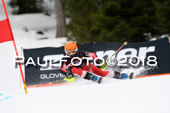 4. Ziener Cup 2018 RS ASV