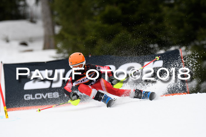4. Ziener Cup 2018 RS ASV