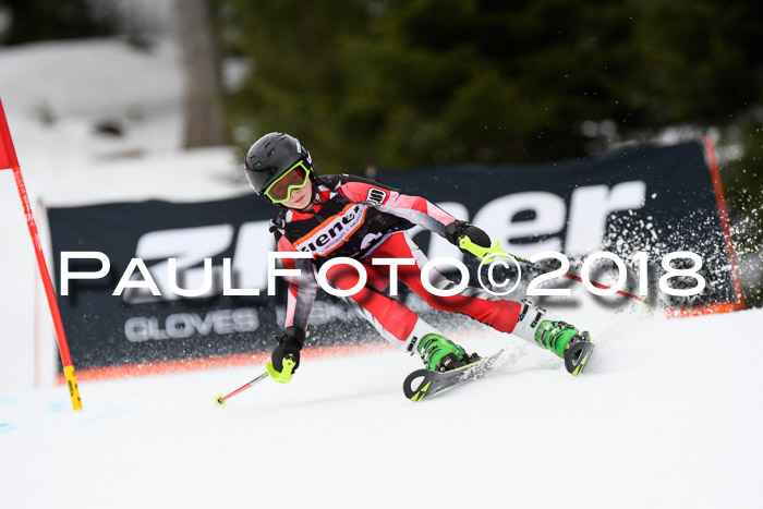 4. Ziener Cup 2018 RS ASV