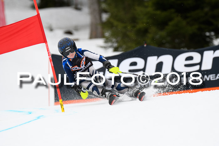 4. Ziener Cup 2018 RS ASV