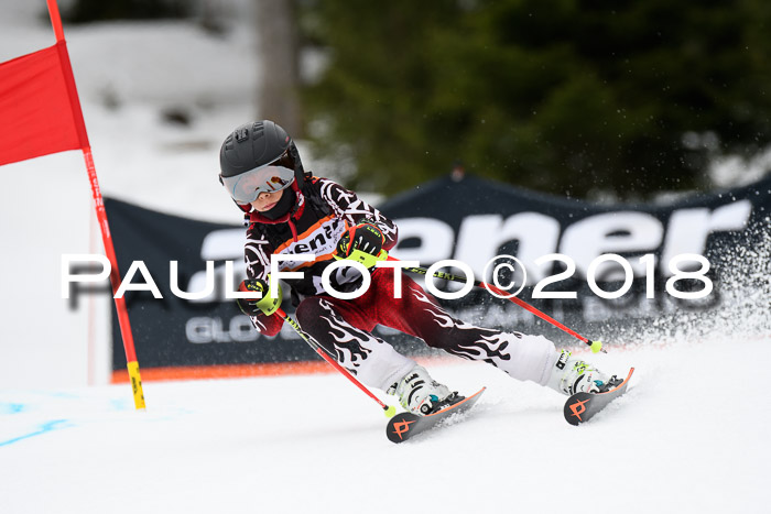 4. Ziener Cup 2018 RS ASV