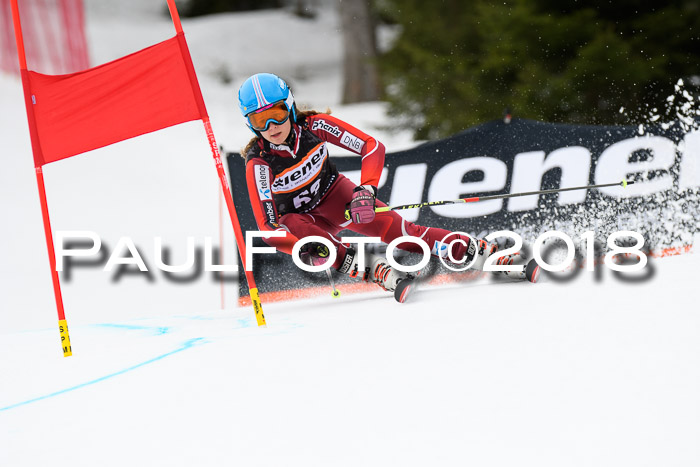 4. Ziener Cup 2018 RS ASV