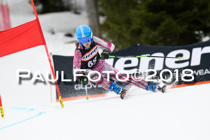 4. Ziener Cup 2018 RS ASV