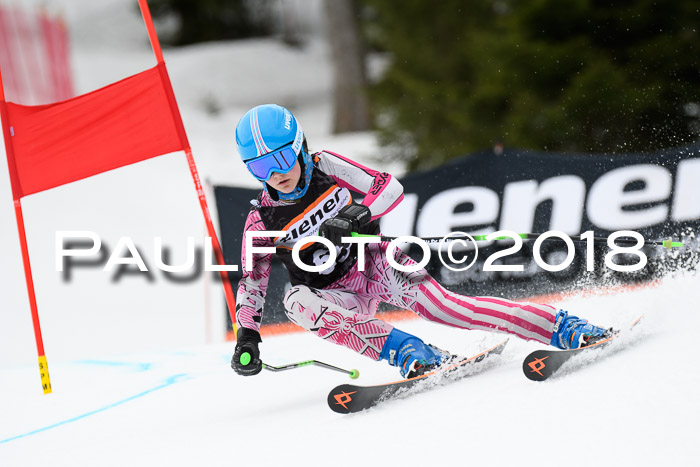 4. Ziener Cup 2018 RS ASV