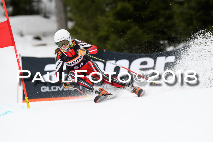 4. Ziener Cup 2018 RS ASV