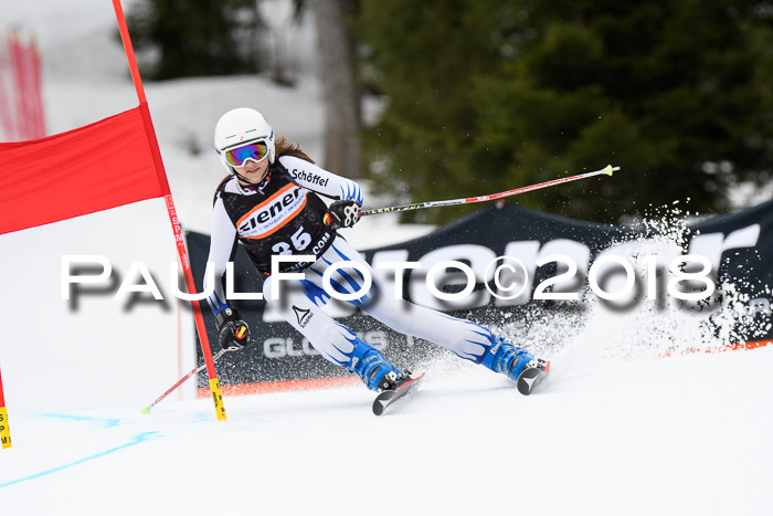 4. Ziener Cup 2018 RS ASV