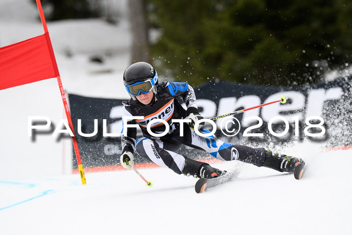 4. Ziener Cup 2018 RS ASV