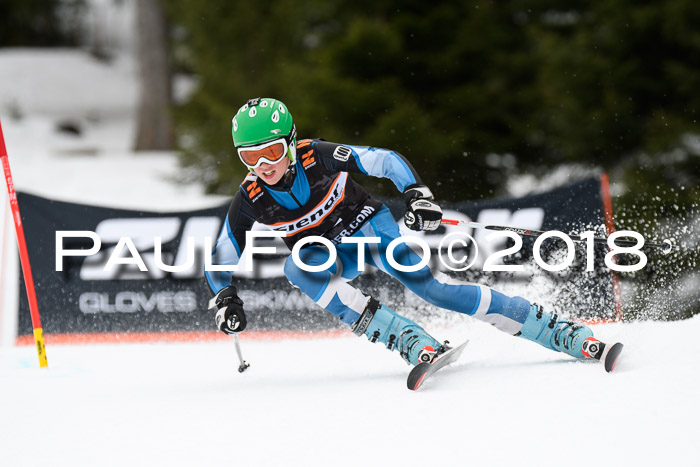 4. Ziener Cup 2018 RS ASV