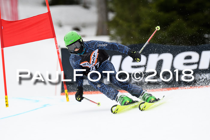 4. Ziener Cup 2018 RS ASV