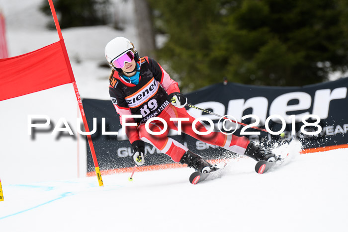 4. Ziener Cup 2018 RS ASV