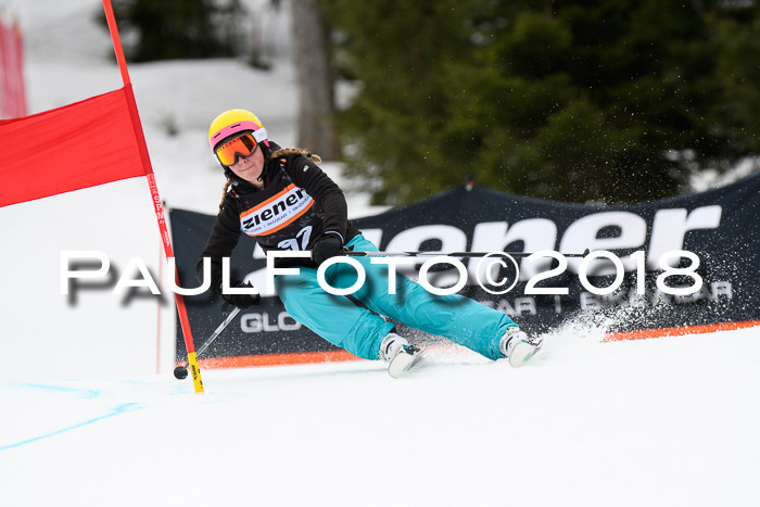 4. Ziener Cup 2018 RS ASV