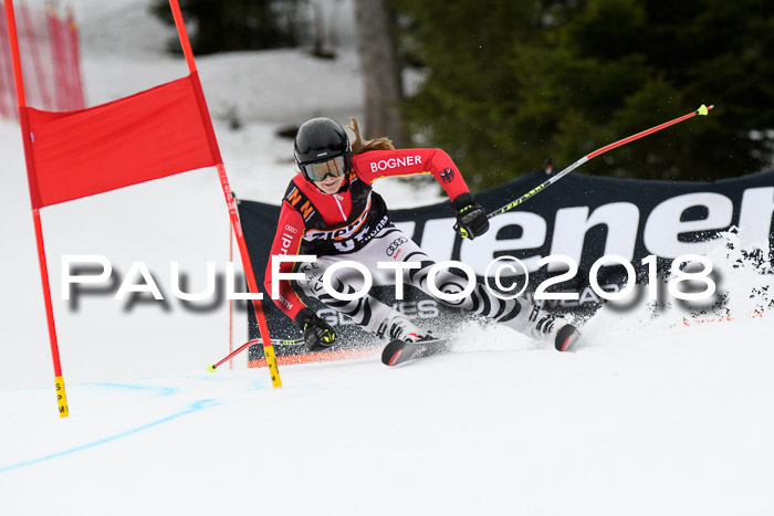4. Ziener Cup 2018 RS ASV