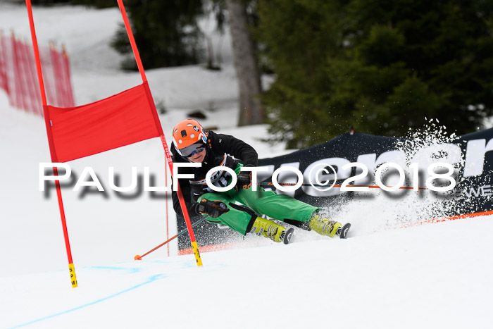 4. Ziener Cup 2018 RS ASV