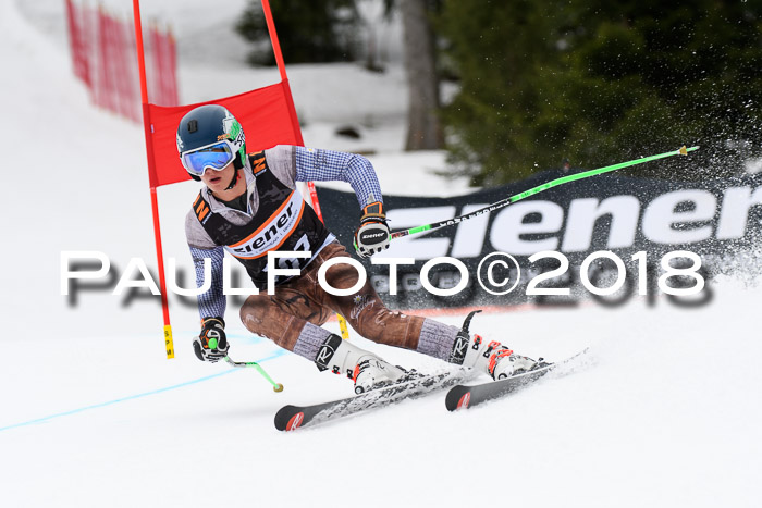 4. Ziener Cup 2018 RS ASV