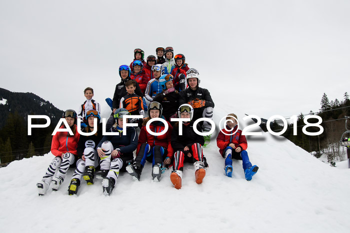 4. Ziener Cup 2018 RS ASV
