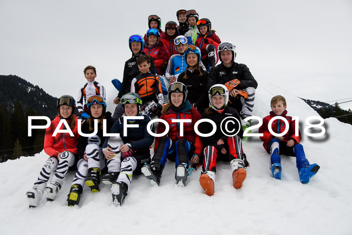 4. Ziener Cup 2018 RS ASV