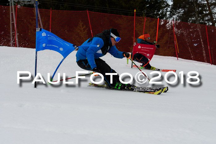 DSV Schülercup U12 Finale PSL, Team, Siegerehrungen, 12.03.2018