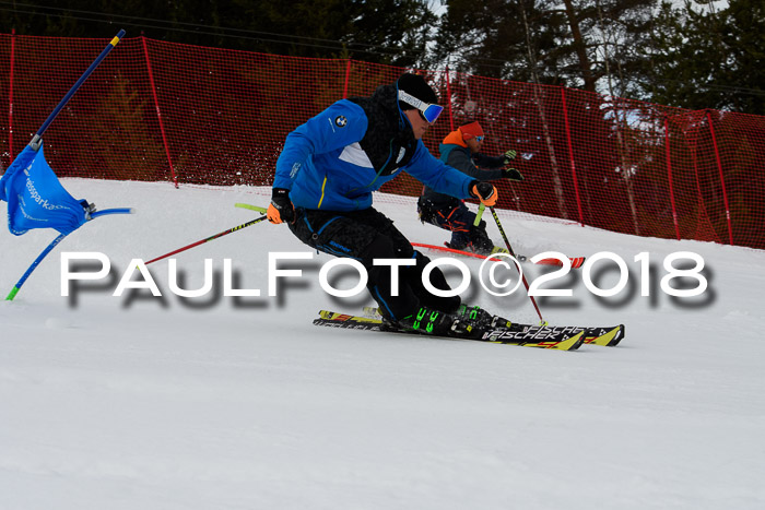 DSV Schülercup U12 Finale PSL, Team, Siegerehrungen, 12.03.2018