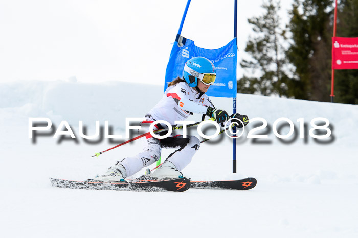 DSV Schülercup U12 Finale PSL, Team, Siegerehrungen, 12.03.2018