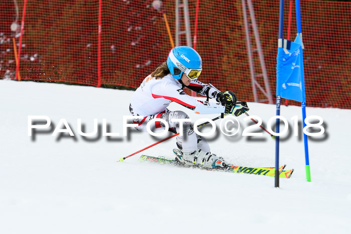 DSV Schülercup U12 Finale PSL, Team, Siegerehrungen, 12.03.2018