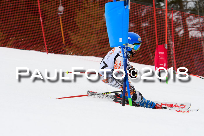 DSV Schülercup U12 Finale PSL, Team, Siegerehrungen, 12.03.2018