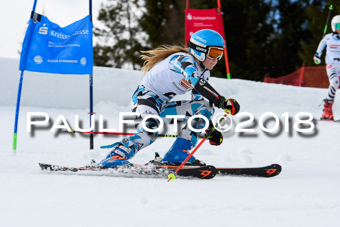 DSV Schülercup U12 Finale PSL, Team, Siegerehrungen, 12.03.2018