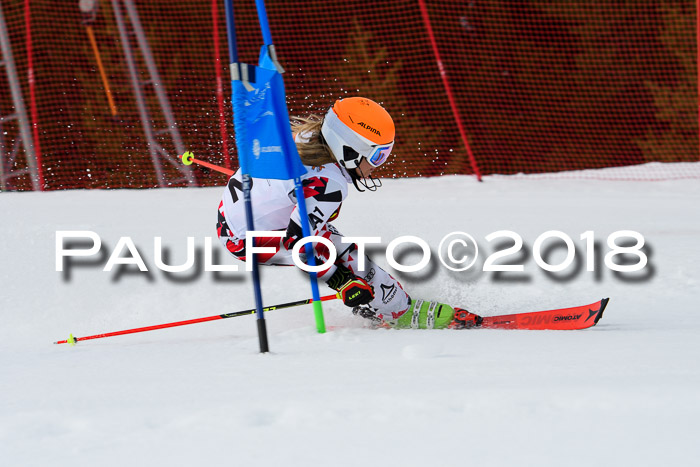 DSV Schülercup U12 Finale PSL, Team, Siegerehrungen, 12.03.2018