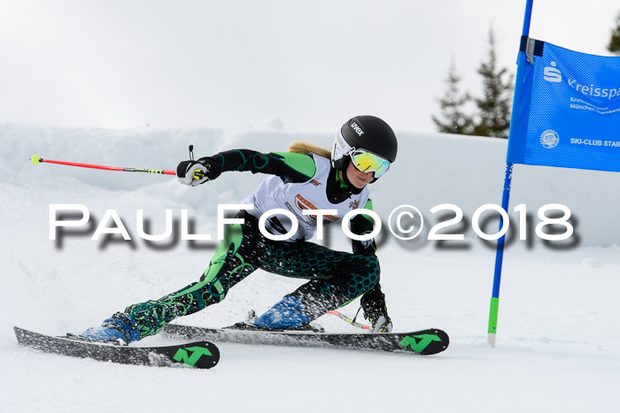 DSV Schülercup U12 Finale PSL, Team, Siegerehrungen, 12.03.2018