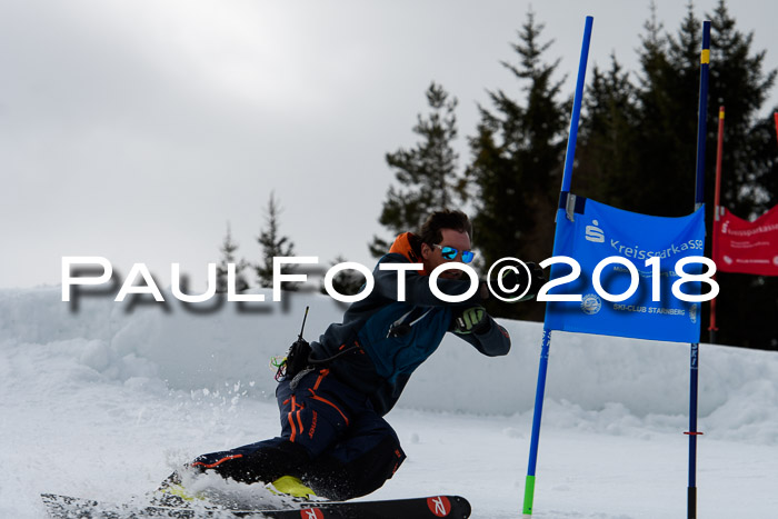 DSV Schülercup U12 Finale PSL, Team, Siegerehrungen, 12.03.2018