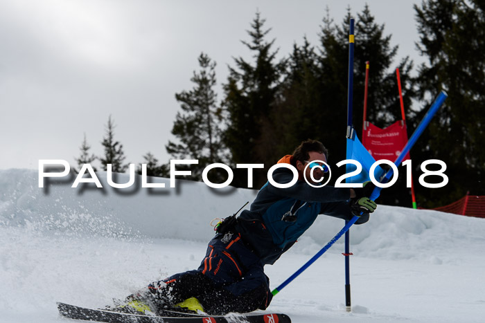 DSV Schülercup U12 Finale PSL, Team, Siegerehrungen, 12.03.2018