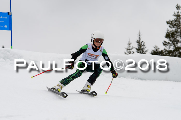 DSV Schülercup U12 Finale PSL, Team, Siegerehrungen, 12.03.2018
