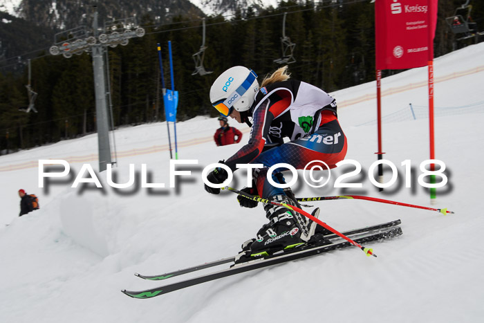 DSV Schülercup U12 Finale PSL, Team, Siegerehrungen, 12.03.2018