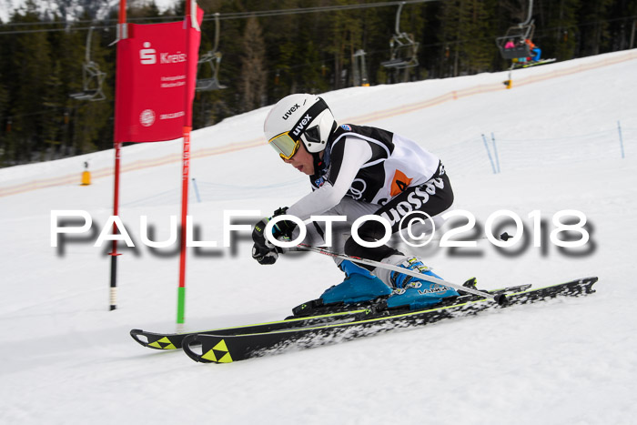 DSV Schülercup U12 Finale PSL, Team, Siegerehrungen, 12.03.2018