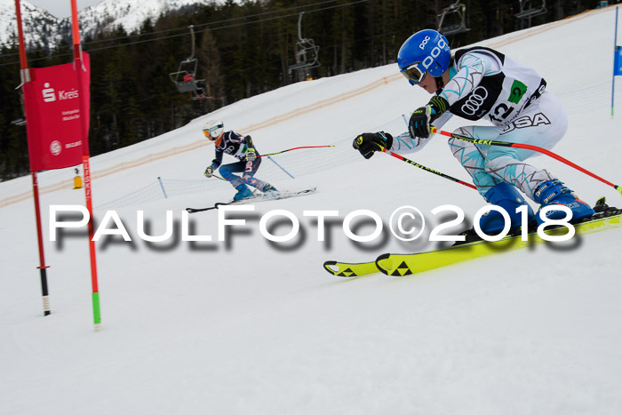 DSV Schülercup U12 Finale PSL, Team, Siegerehrungen, 12.03.2018