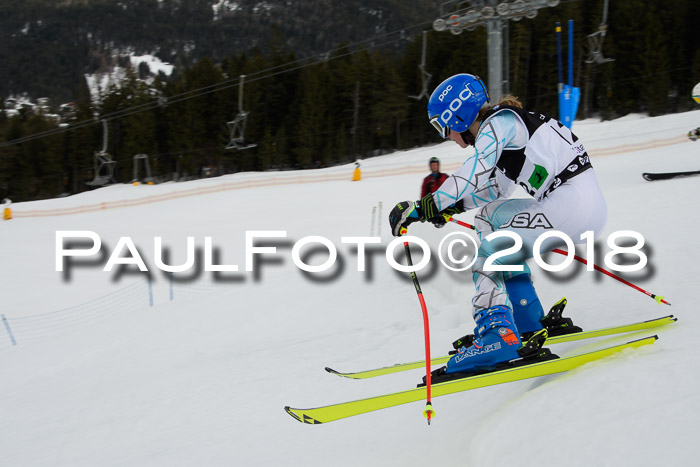 DSV Schülercup U12 Finale PSL, Team, Siegerehrungen, 12.03.2018
