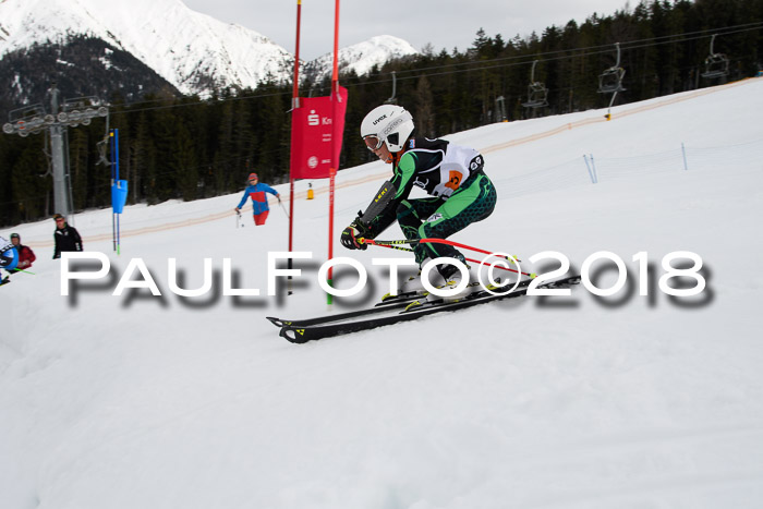DSV Schülercup U12 Finale PSL, Team, Siegerehrungen, 12.03.2018