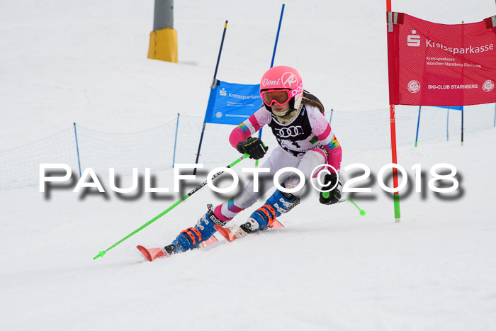 DSV Schülercup U12 Finale PSL, Team, Siegerehrungen, 12.03.2018