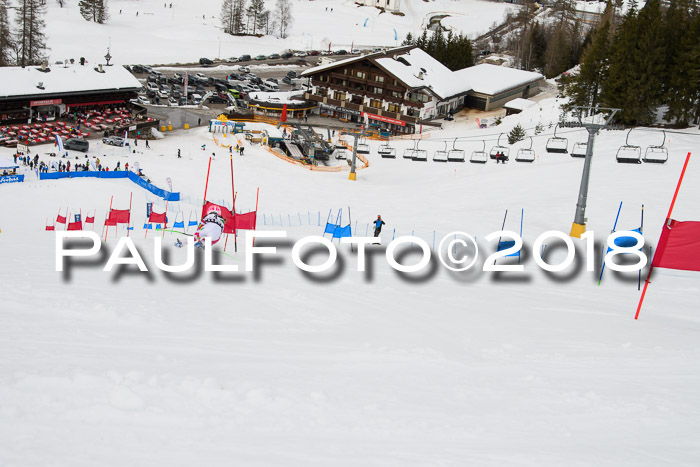 DSV Schülercup U12 Finale PSL, Team, Siegerehrungen, 12.03.2018