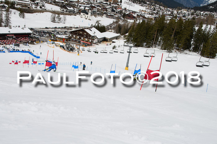 DSV Schülercup U12 Finale PSL, Team, Siegerehrungen, 12.03.2018