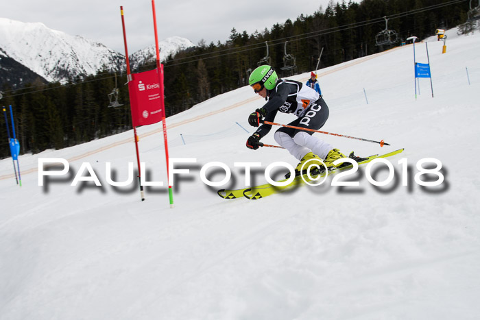 DSV Schülercup U12 Finale PSL, Team, Siegerehrungen, 12.03.2018