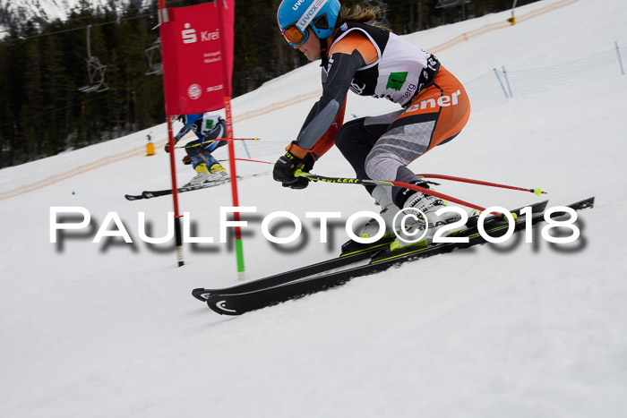 DSV Schülercup U12 Finale PSL, Team, Siegerehrungen, 12.03.2018